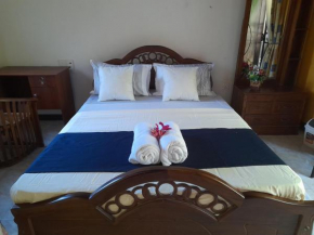 White Residence, Kandy
